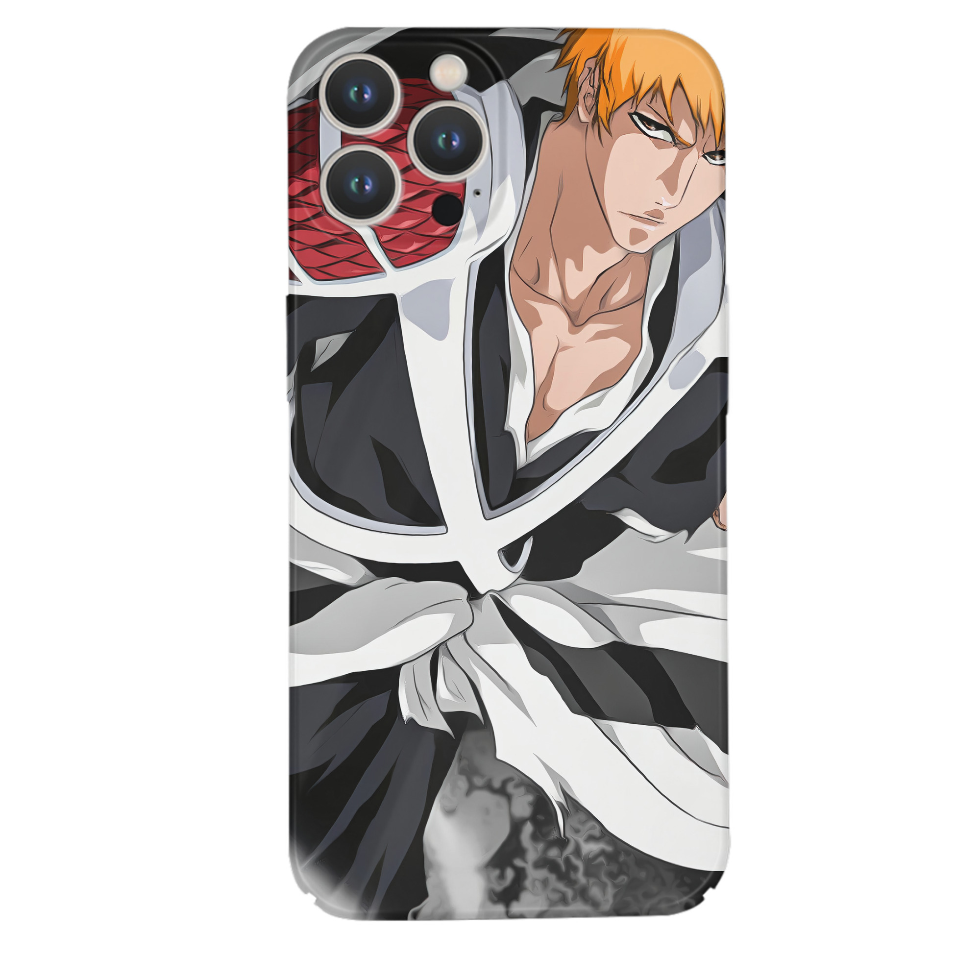 （画像用） ブリーチ BLEACH 【iPhone 14シリーズ対応】ハードケース